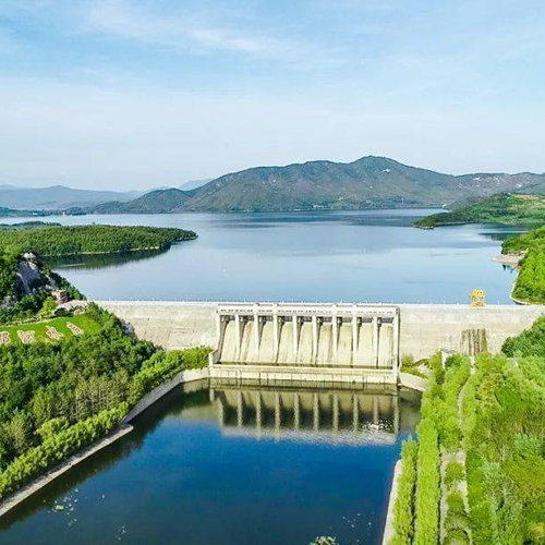 河長制智慧河道整體解決方案