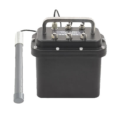 管網(wǎng)遙測終端機 HD-TM680