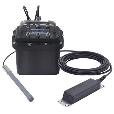 排水管網(wǎng)多普勒流量計(jì) HD-DPF420E