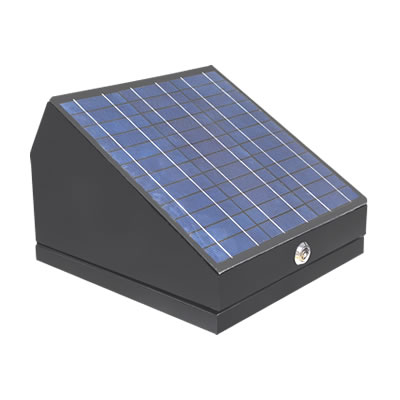 一體化明渠流量計 HD-OCF450E