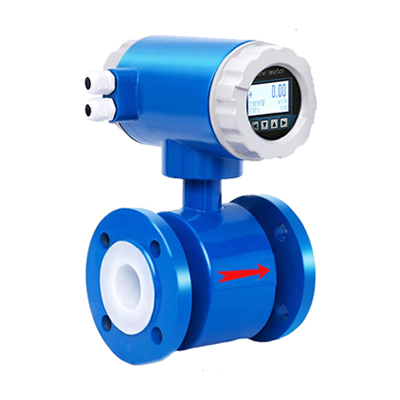 電磁流量計(jì) HD-ECF450