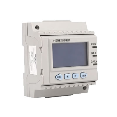 小型遙測終端機 HD-TM630