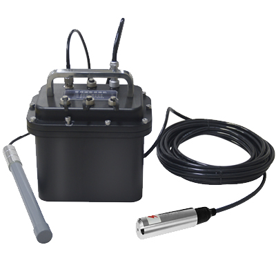 排水管網(wǎng)液位計(jì) HD-DL120E-P