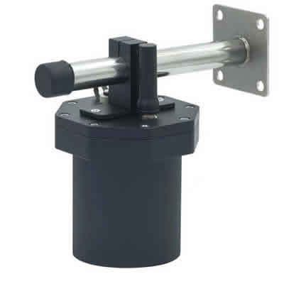 一體化雷達水位計 HD-RD120E