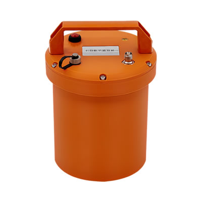 Integrated Open Channel Flow Meter HD-OCW420 