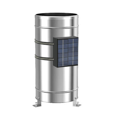 一體化遙測雨量計(jì) HD-RFB510E